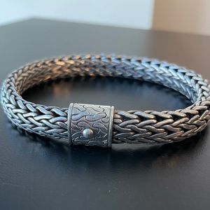 JOHN HARDY - Classic Chain Link Bracelet